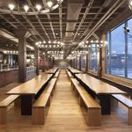 Harpoon Brewery