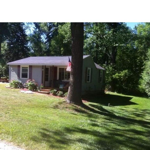 My little cottage