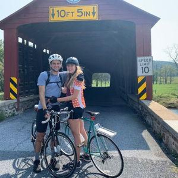 Breakthrough Bike Challenge Cancer Research