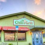 Chill & Grill