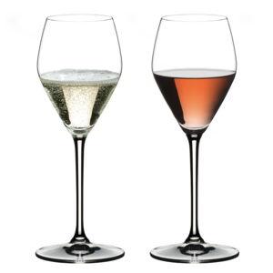 Riedel Extreme Rosé/Champagne Glasses, Set of Four