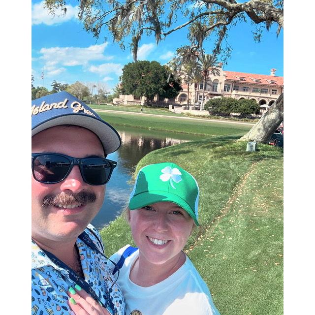 The Players Championship '24