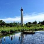 Cape May Lighthouse