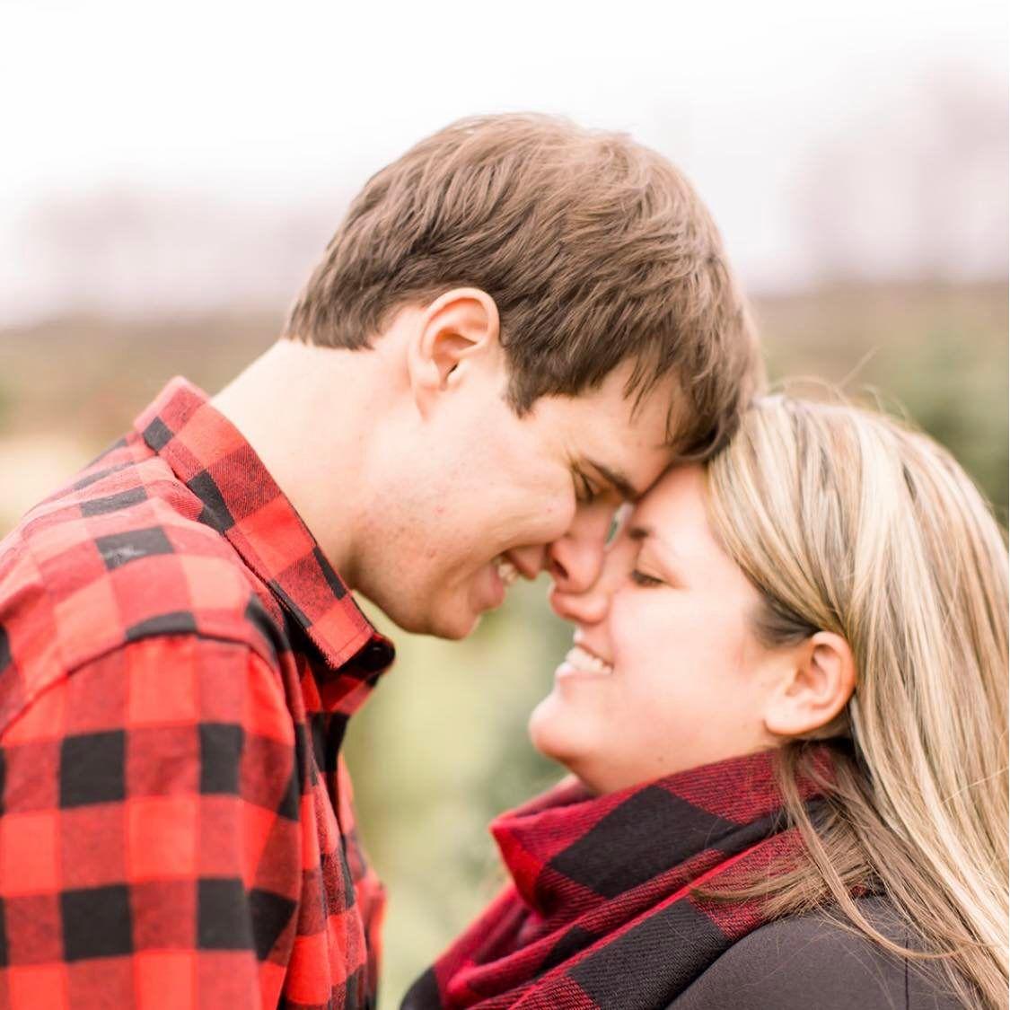 Our first Christmas picture!