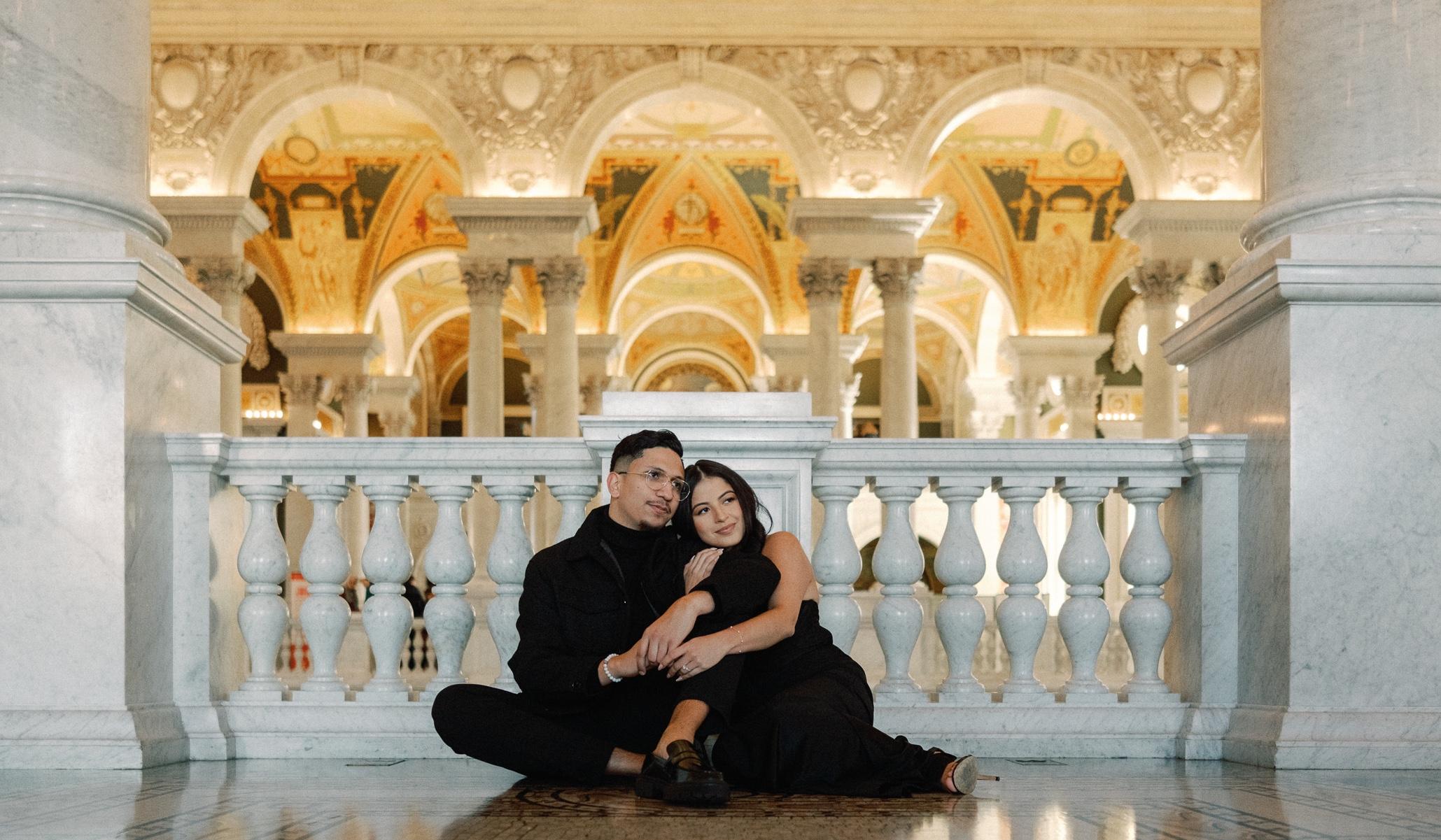 The Wedding Website of Lizeth Delcid and Juandi Arias
