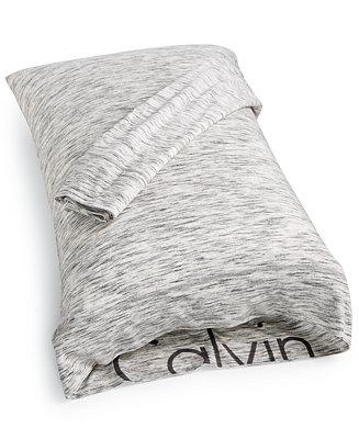 Print King Pillowcases, Set of 2