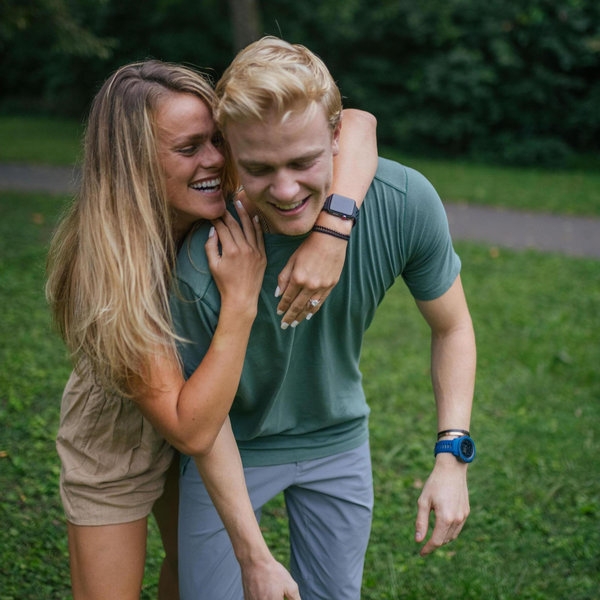 Hailey Eck and Joe Kerridge's Wedding Website