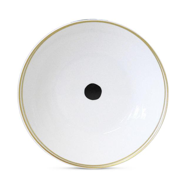 Bernardaud Aboro Coupe Soup Bowl