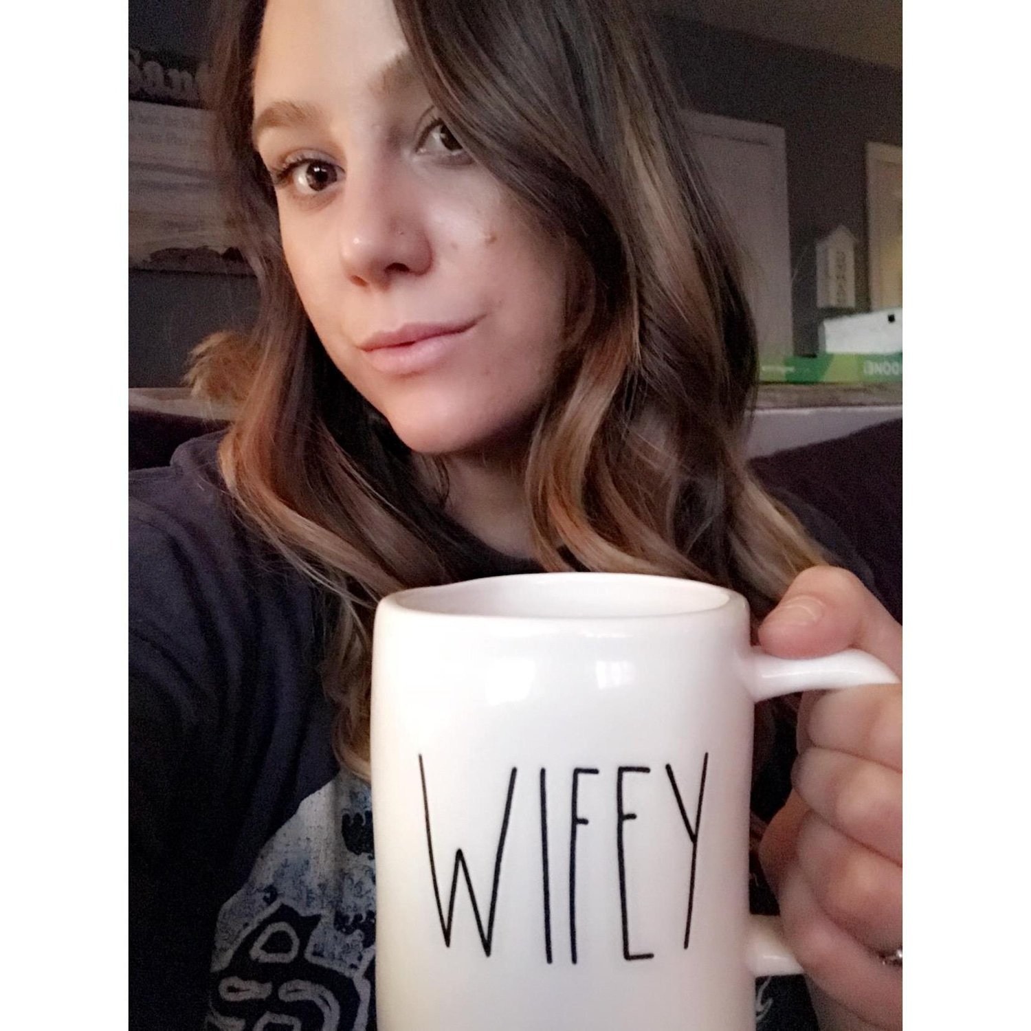 wifey for lifey