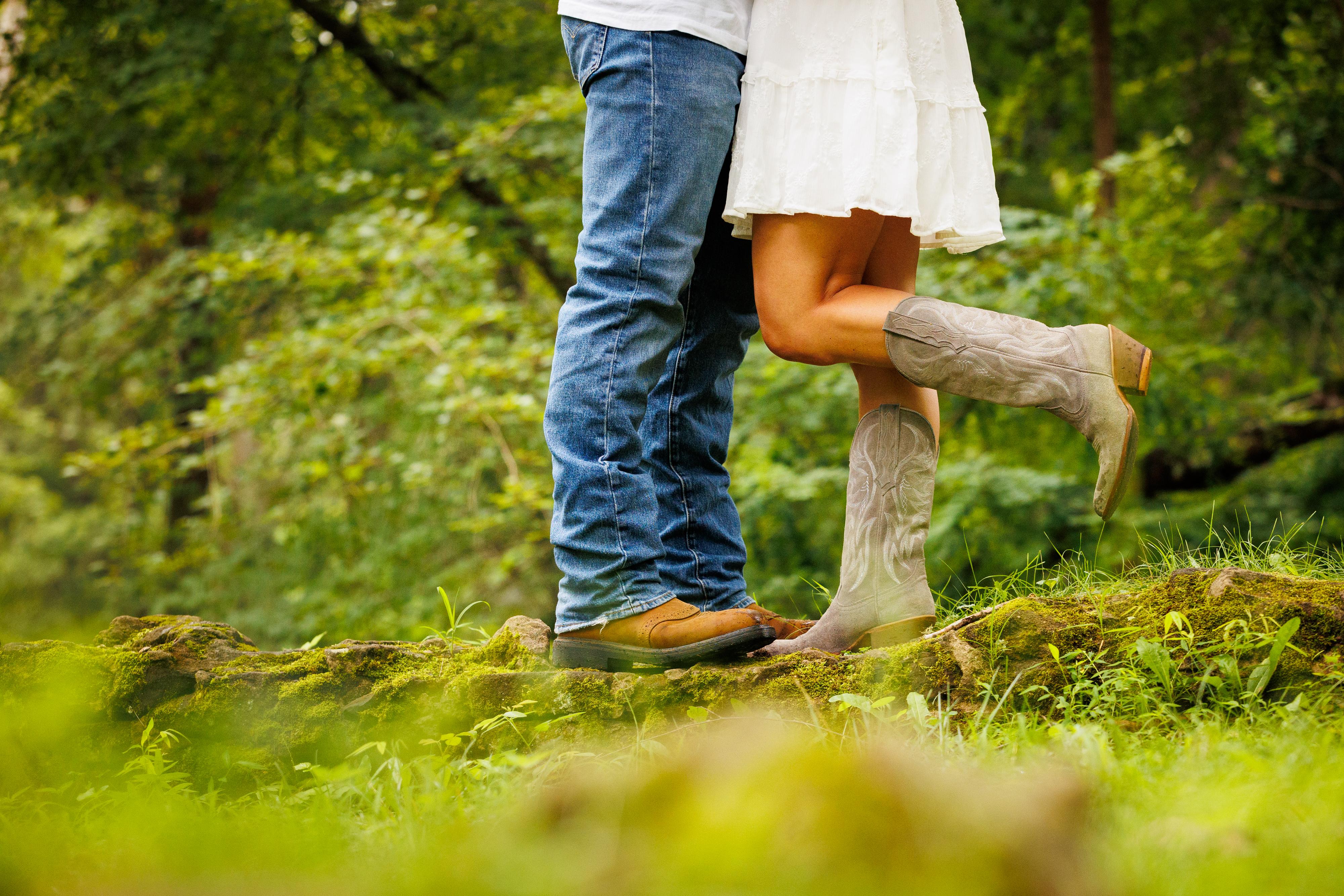 The Wedding Website of Deanna Struss and Brian Berry