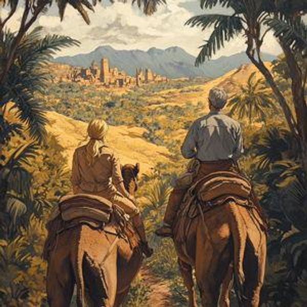 The Newlywed Expedition Fund
