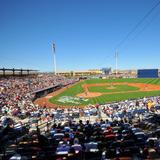 Peoria Sports Complex