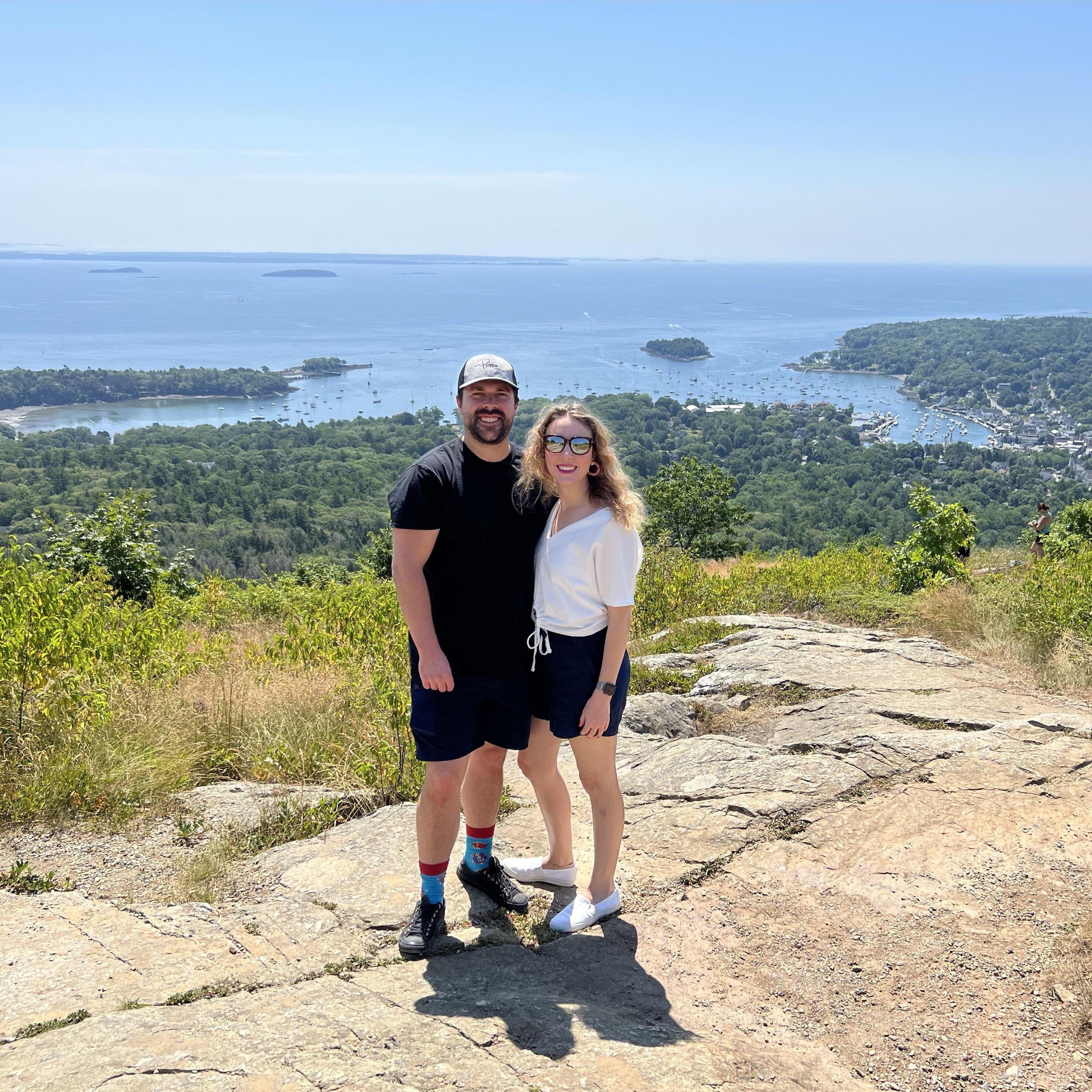 Camden, Maine