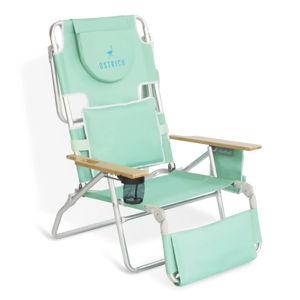 The Deluxe 3N1 - Teal