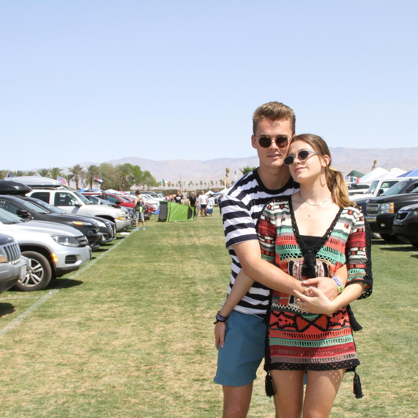 2018 | Coachella