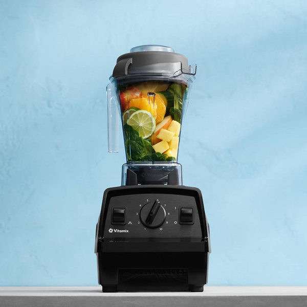 VitaMix Certified Explorian with Programs
