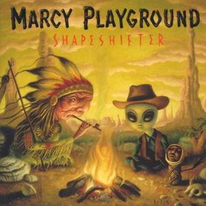 Shapeshifter - 25th Anniversary Edition LP