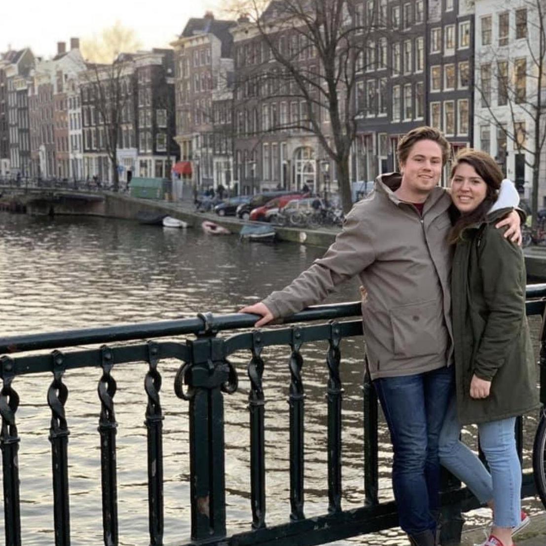 Amsterdam, Netherlands 2019