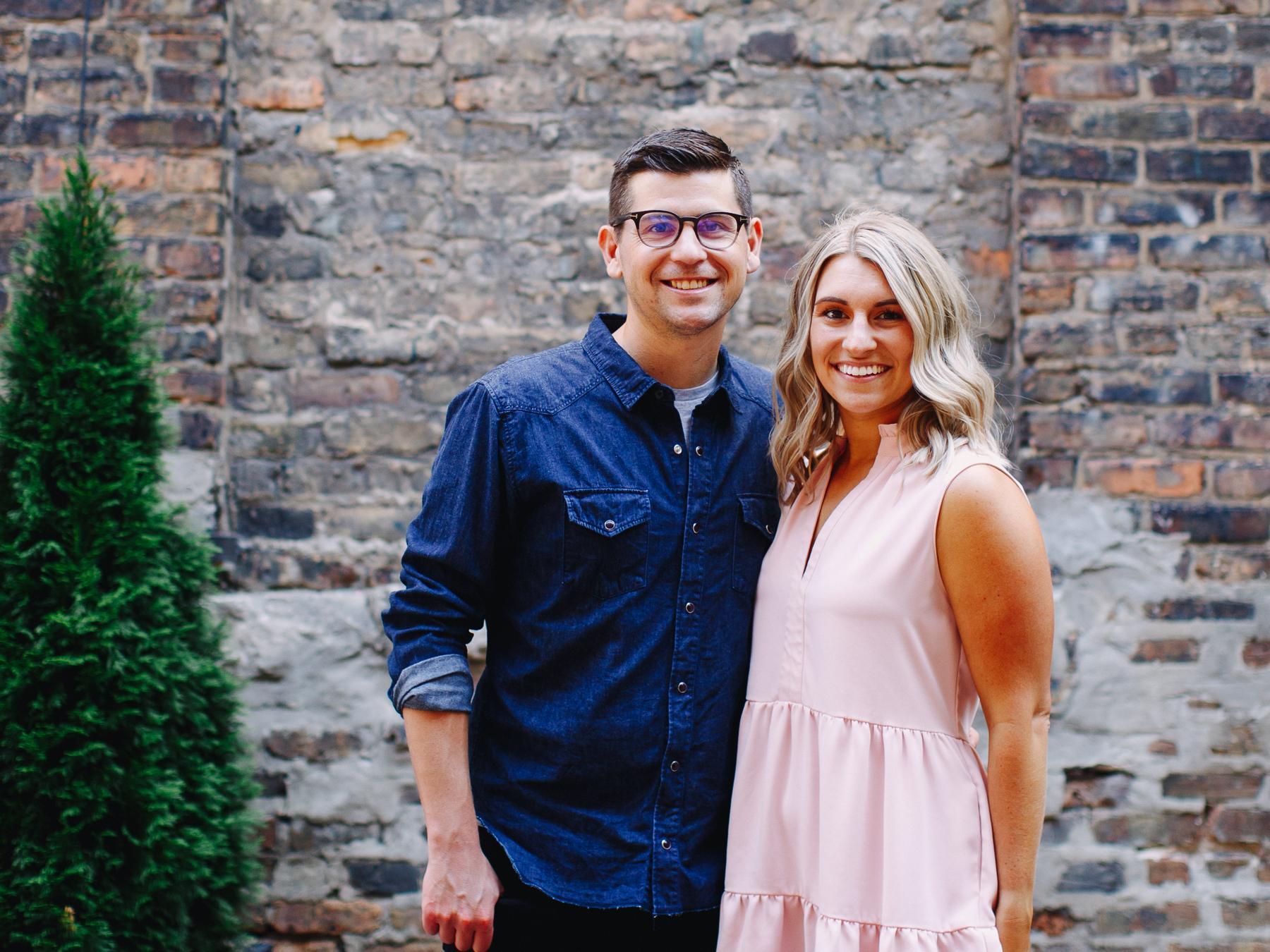 The Wedding Website of Haley Smith and Alex Meisner