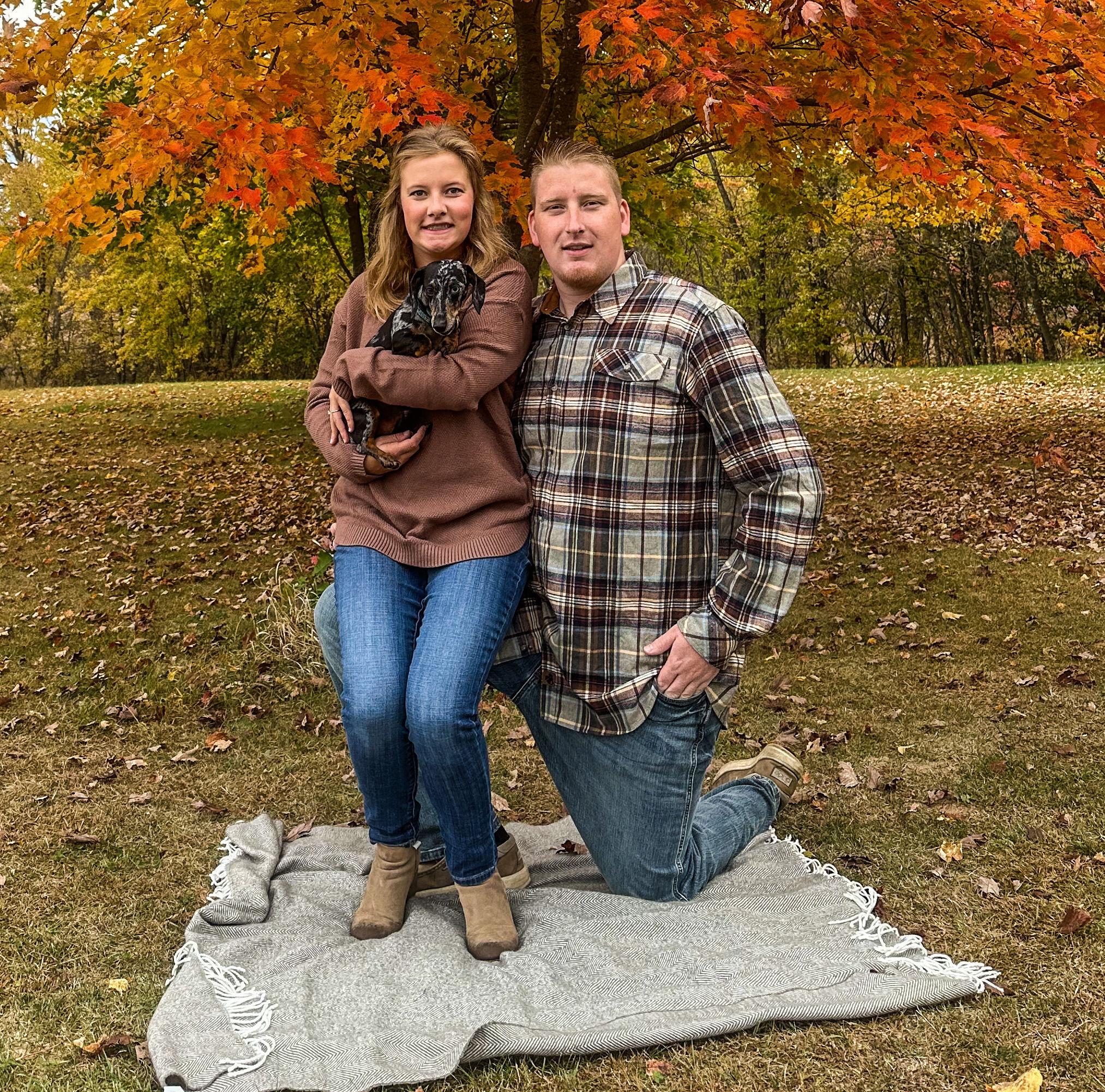 The Wedding Website of Cassandra Shafer and Benjamin Perdzock