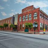 Angel's Envy Distillery