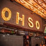 O.H.S.O. Eatery & nano-Brewery