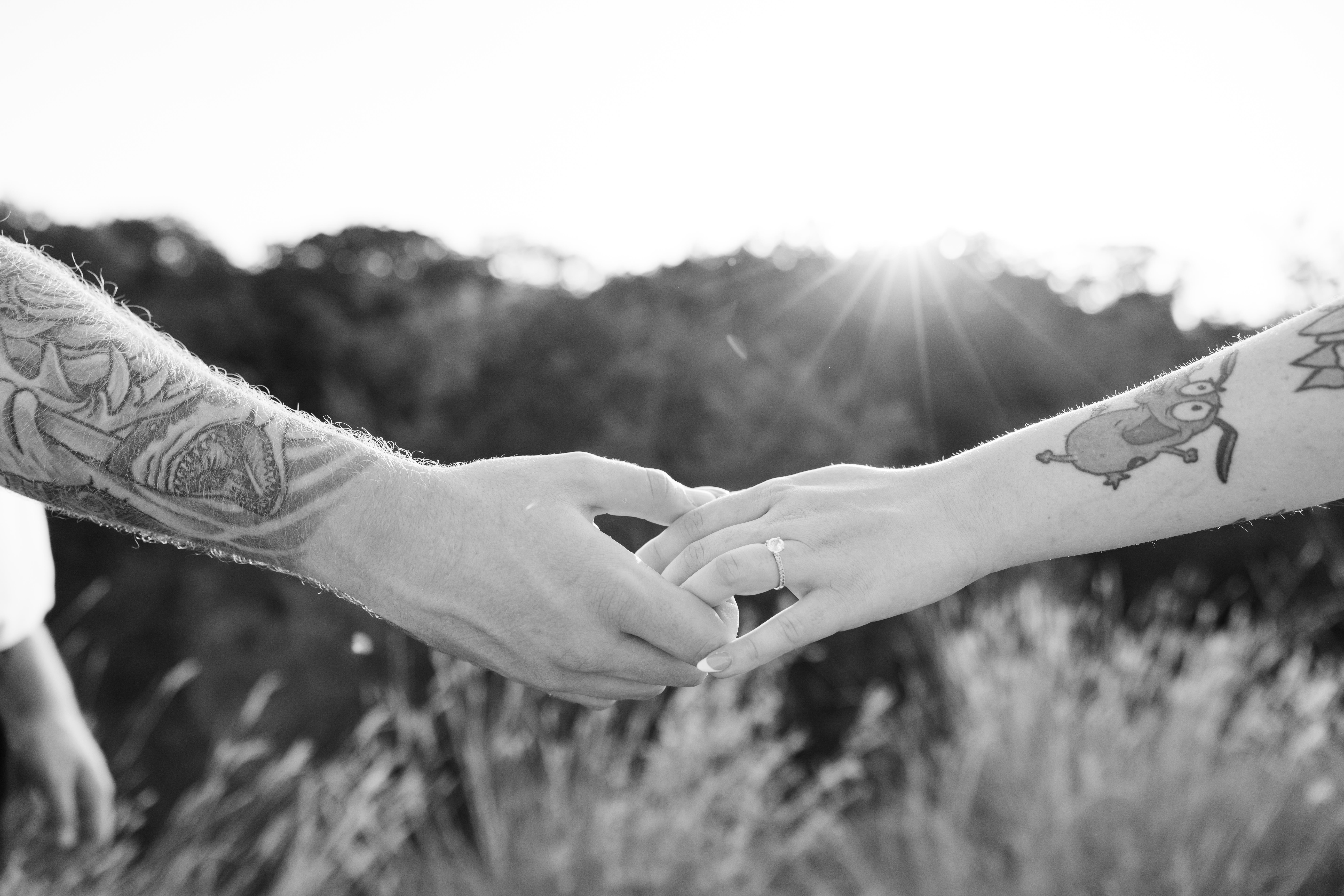 The Wedding Website of Morgan Marie and Chase Ingram