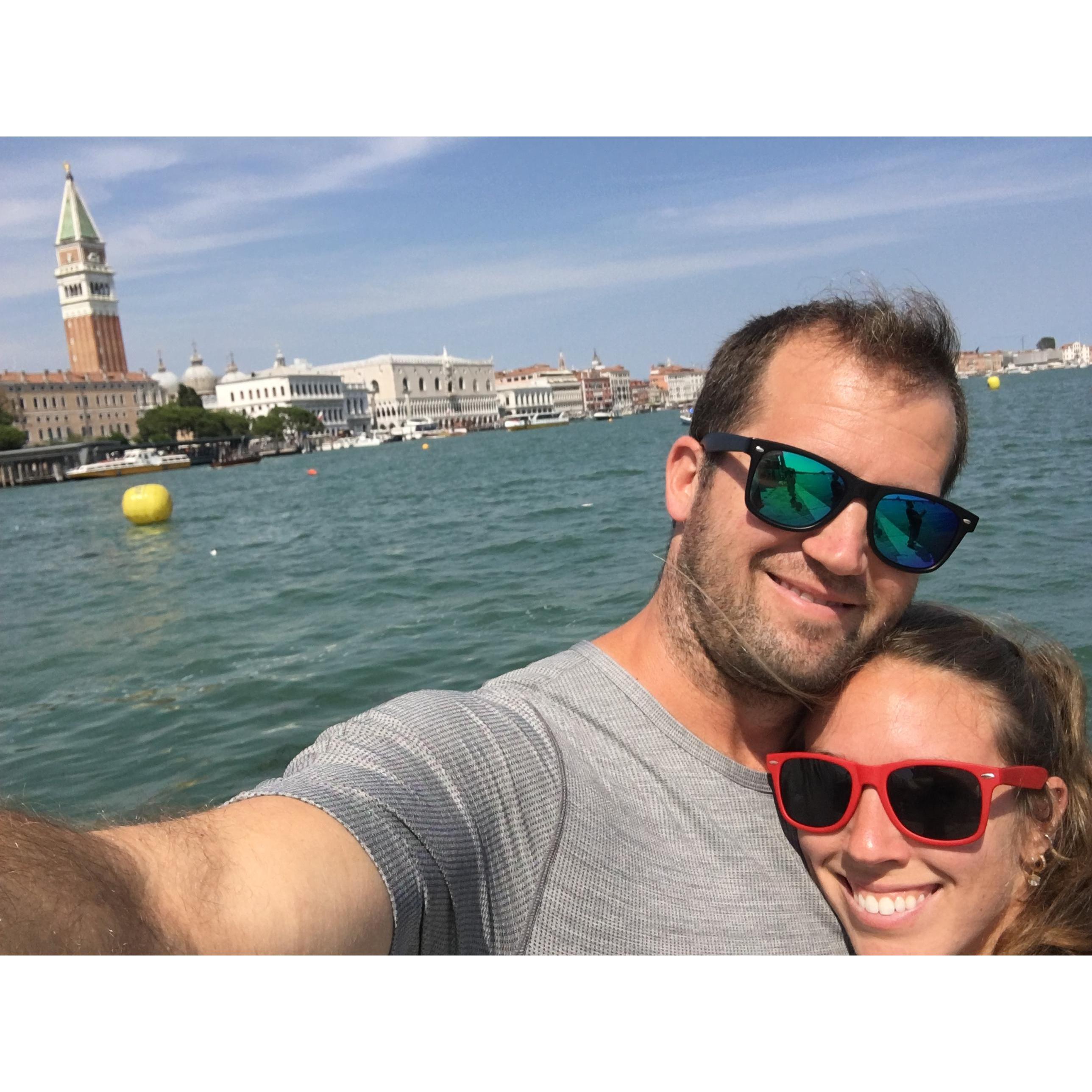 Venice
