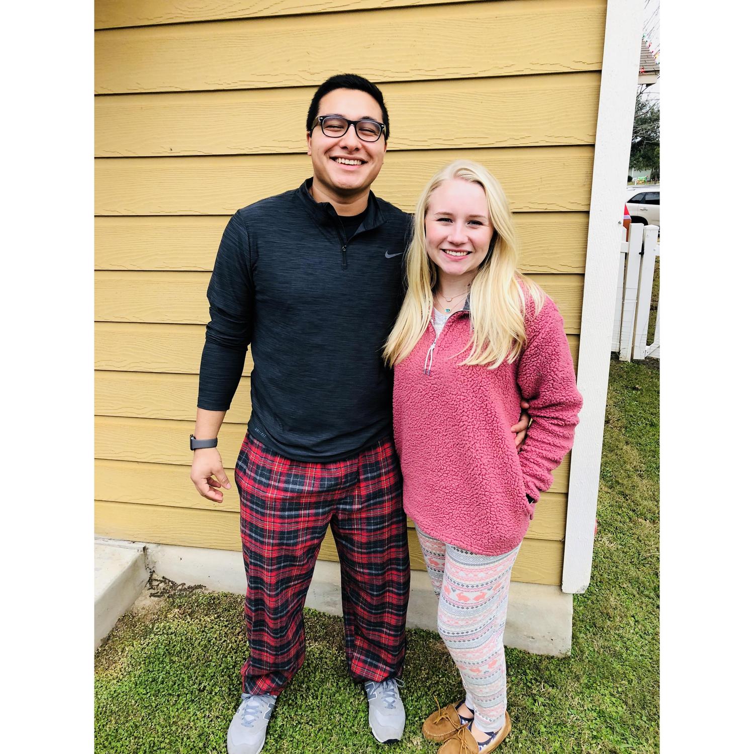 Christmas 2017