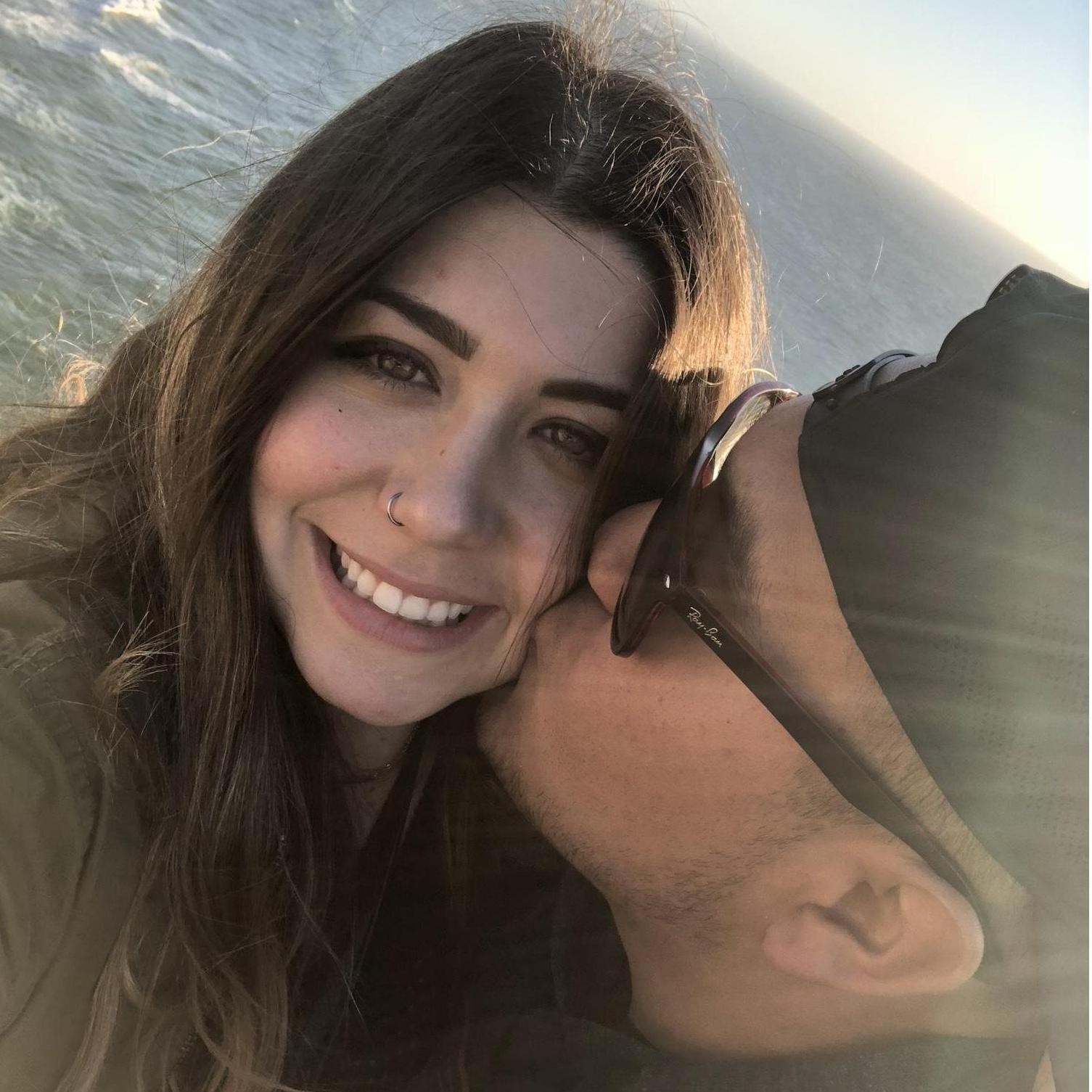Manuel surprised Camila with a date this day.