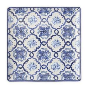 Porto Square Platter, Large