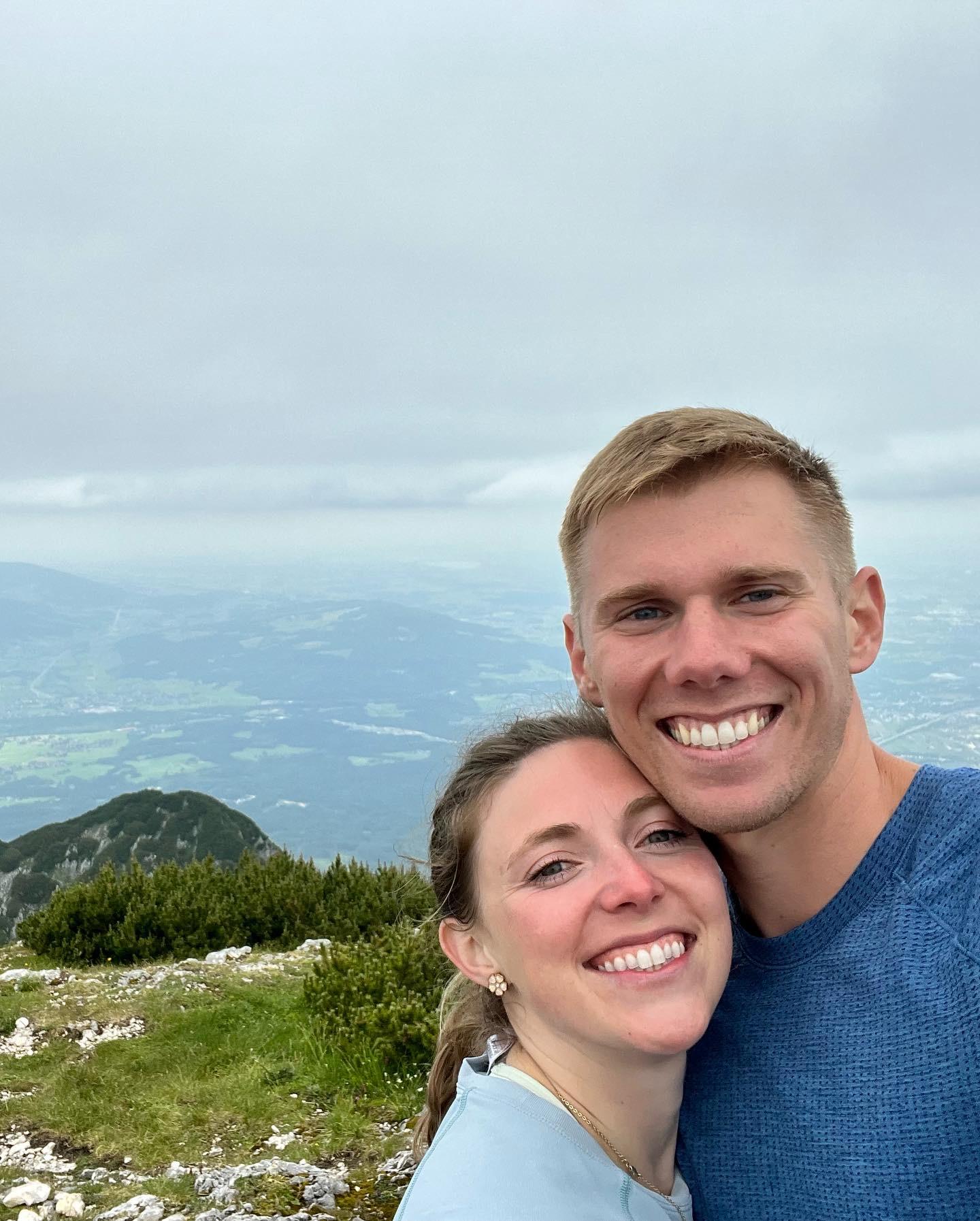 The Wedding Website of Magen Olander and James Shifflett