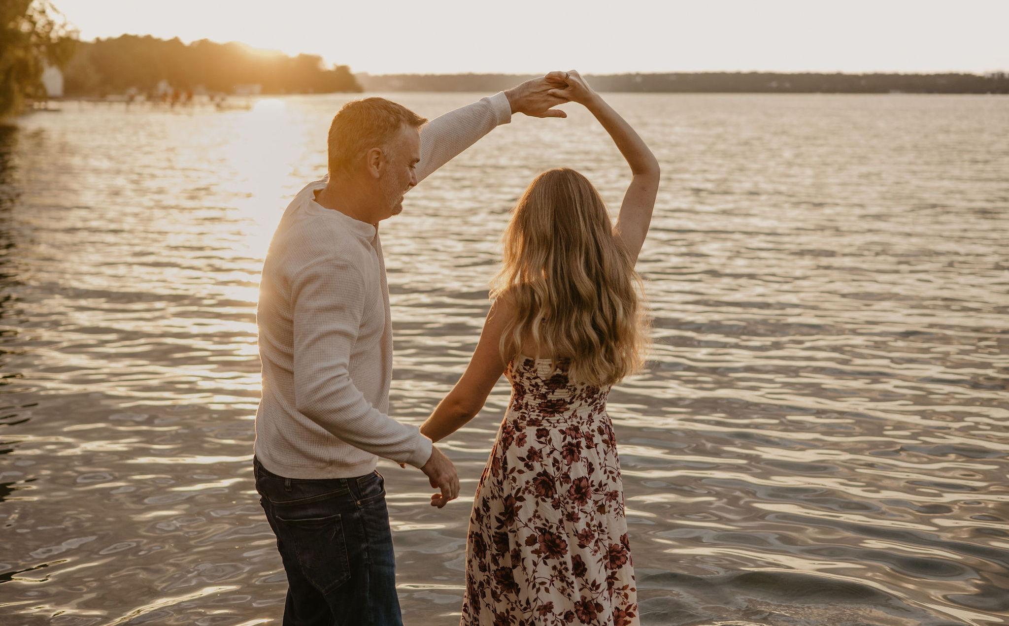 The Wedding Website of Lexi Benson and Michael Phillips