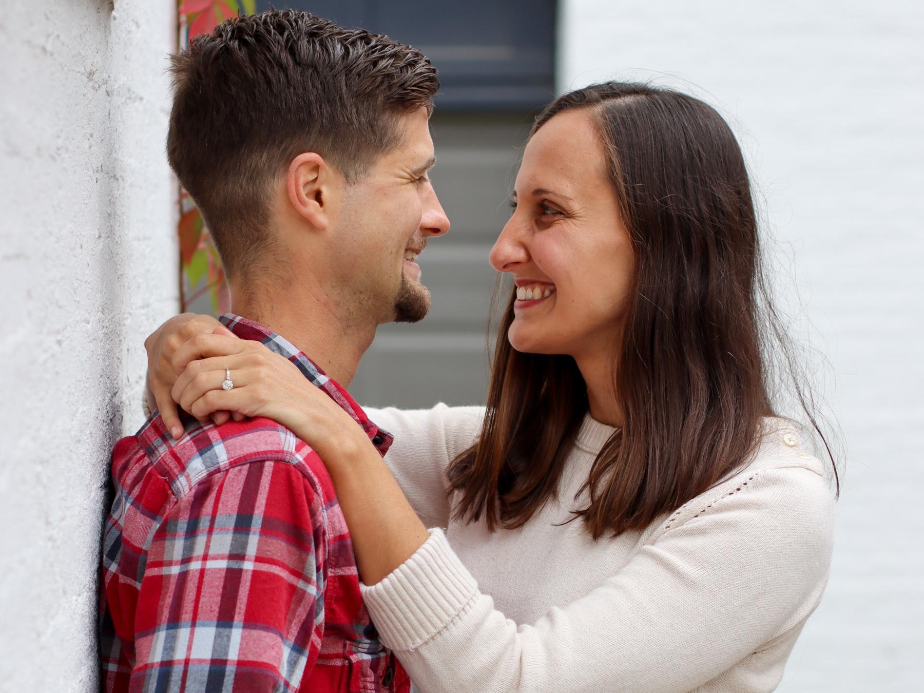 The Wedding Website of Liz Kraus and Zach Kaminski