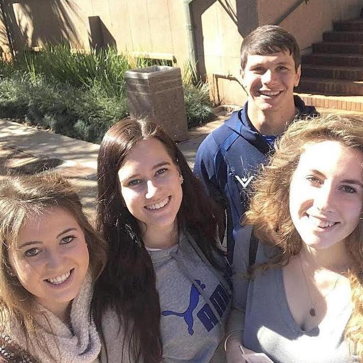 2nd year Microbiology