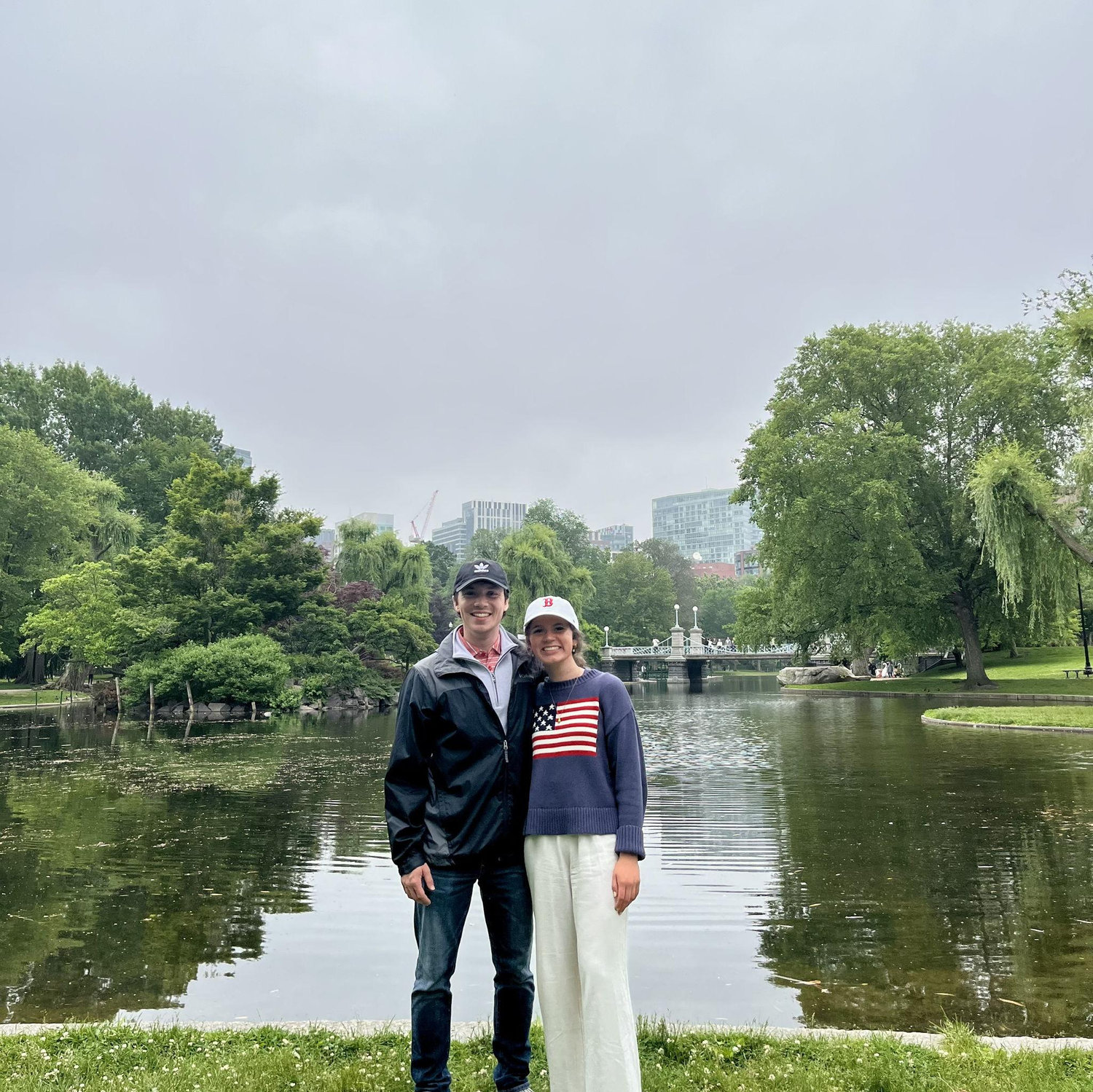 boston !!