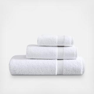 Splendid Solid 3-Piece Towel Set