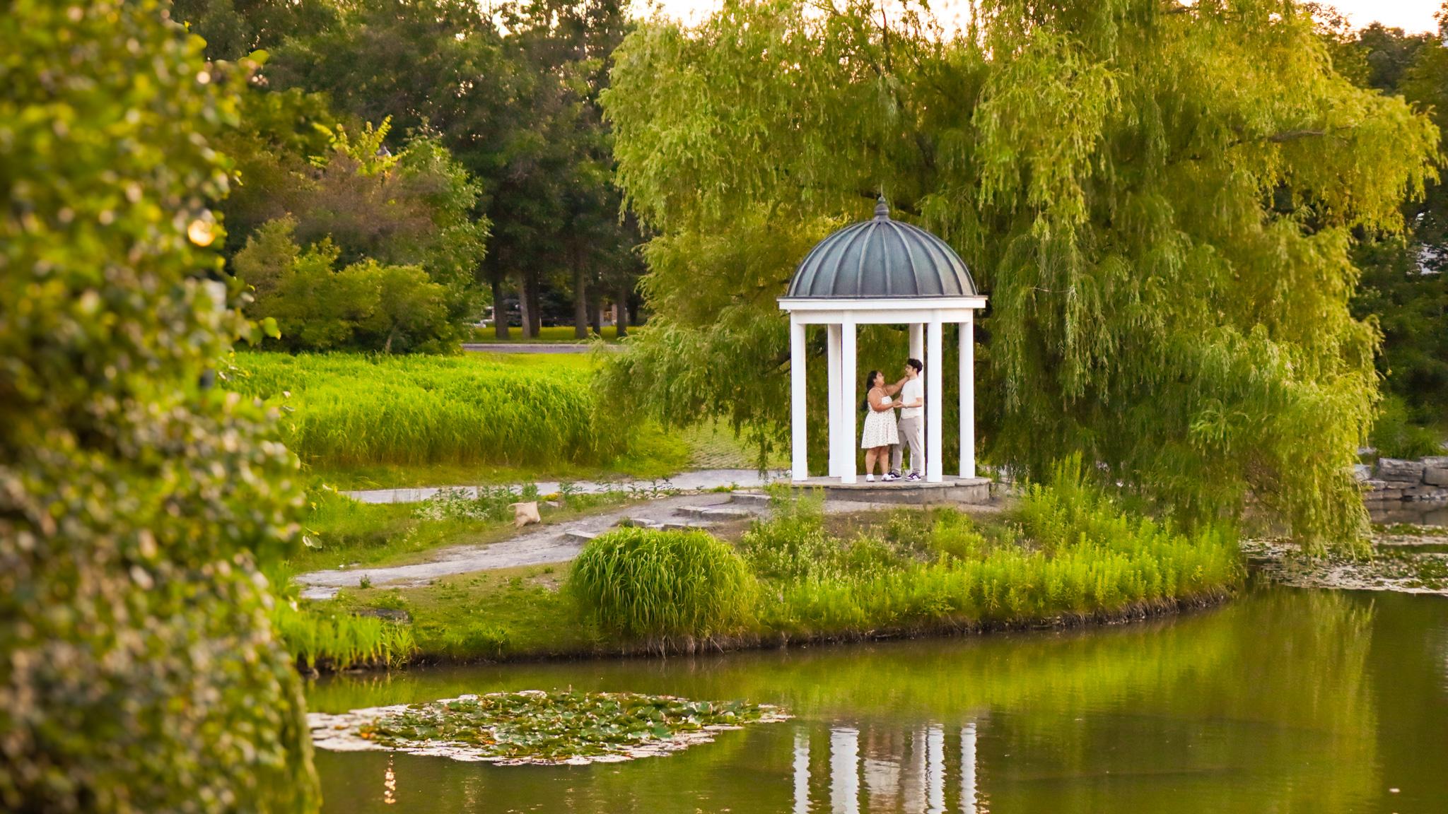 The Wedding Website of Fatima Chaudhry and Saad Safir