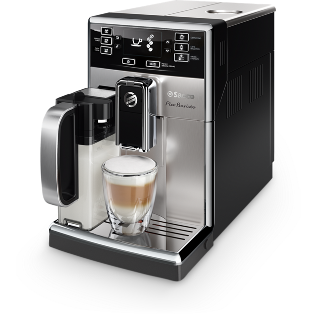 Philips Saeco Super-automatic espresso machine