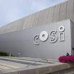 Center of Science and Industry (COSI)