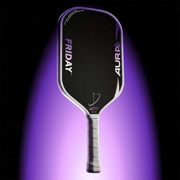 Friday Aura Pro Paddle | Gen 4 (16mm)