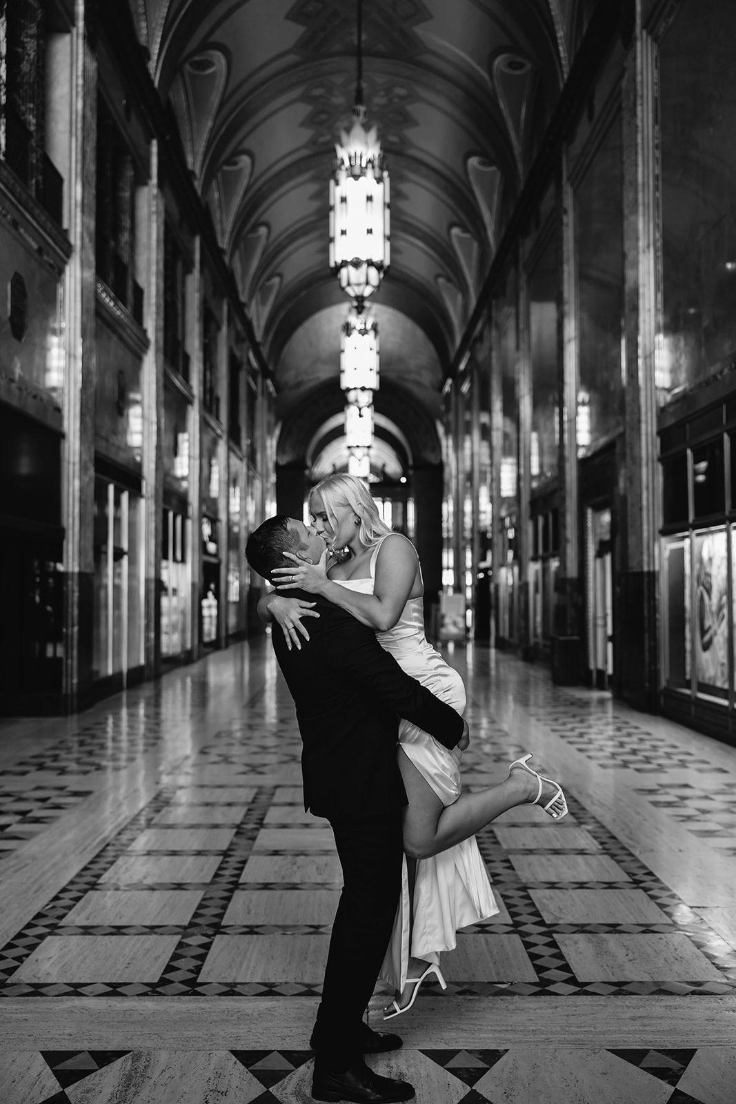 The Wedding Website of Danielle VanDevelde and Peyton Smithers
