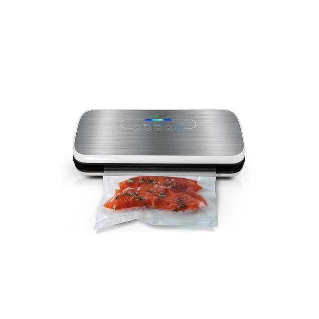 The NutriChef Automatic Food Vacuum Sealer