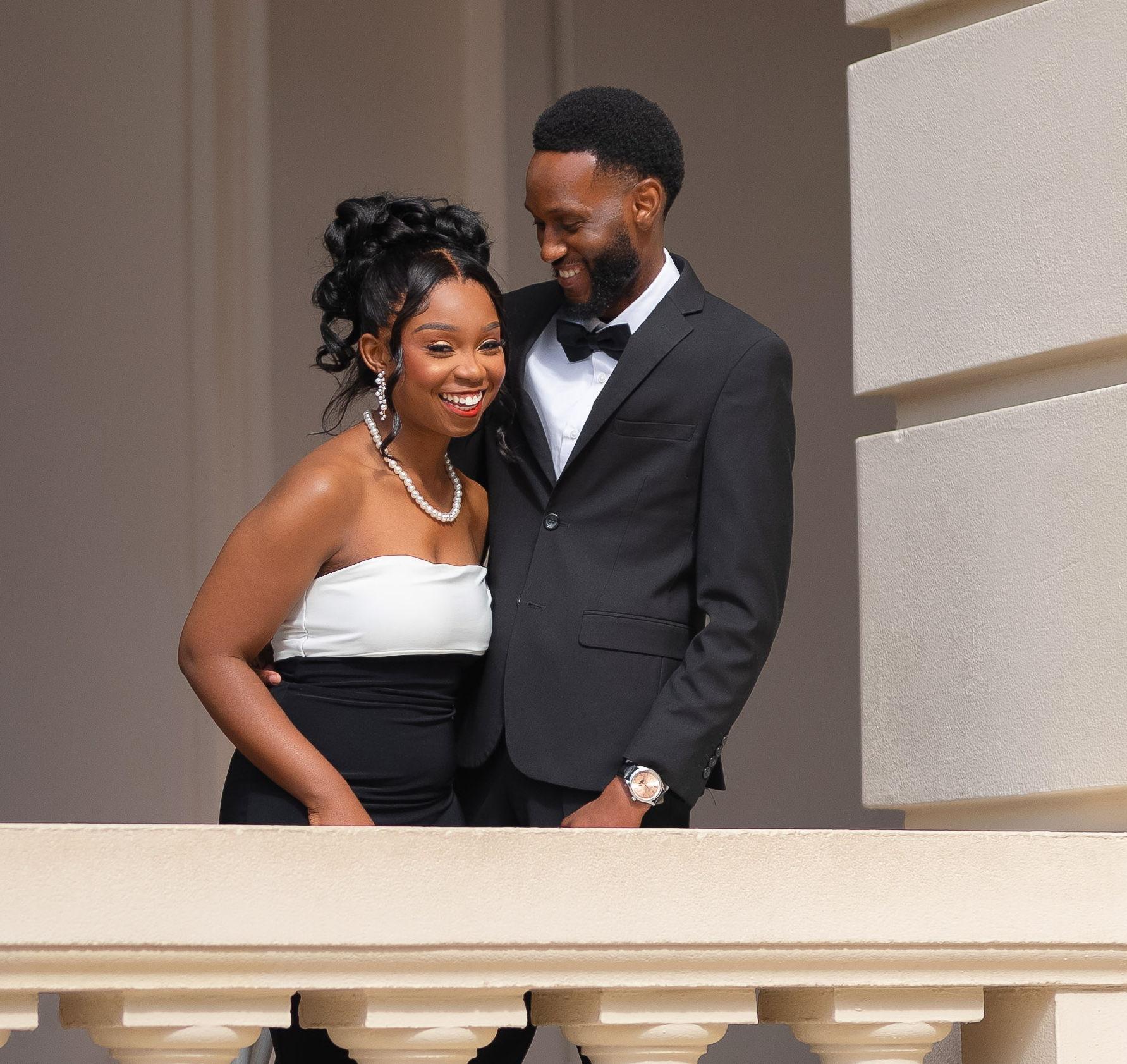 The Wedding Website of Victoria Esso Omuson and Yakubu Jacob Gago