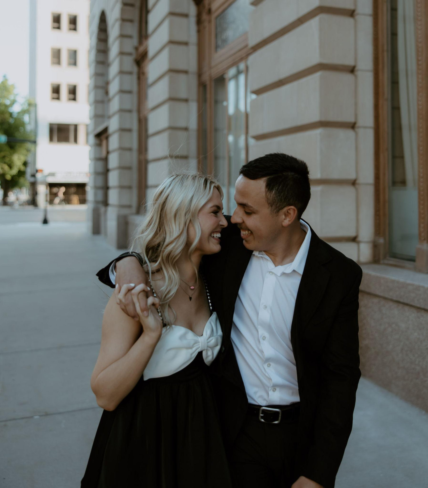 The Wedding Website of Mia Reidelberger and Emiliano Banuelos