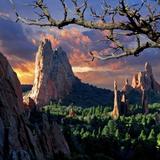 Garden of the Gods