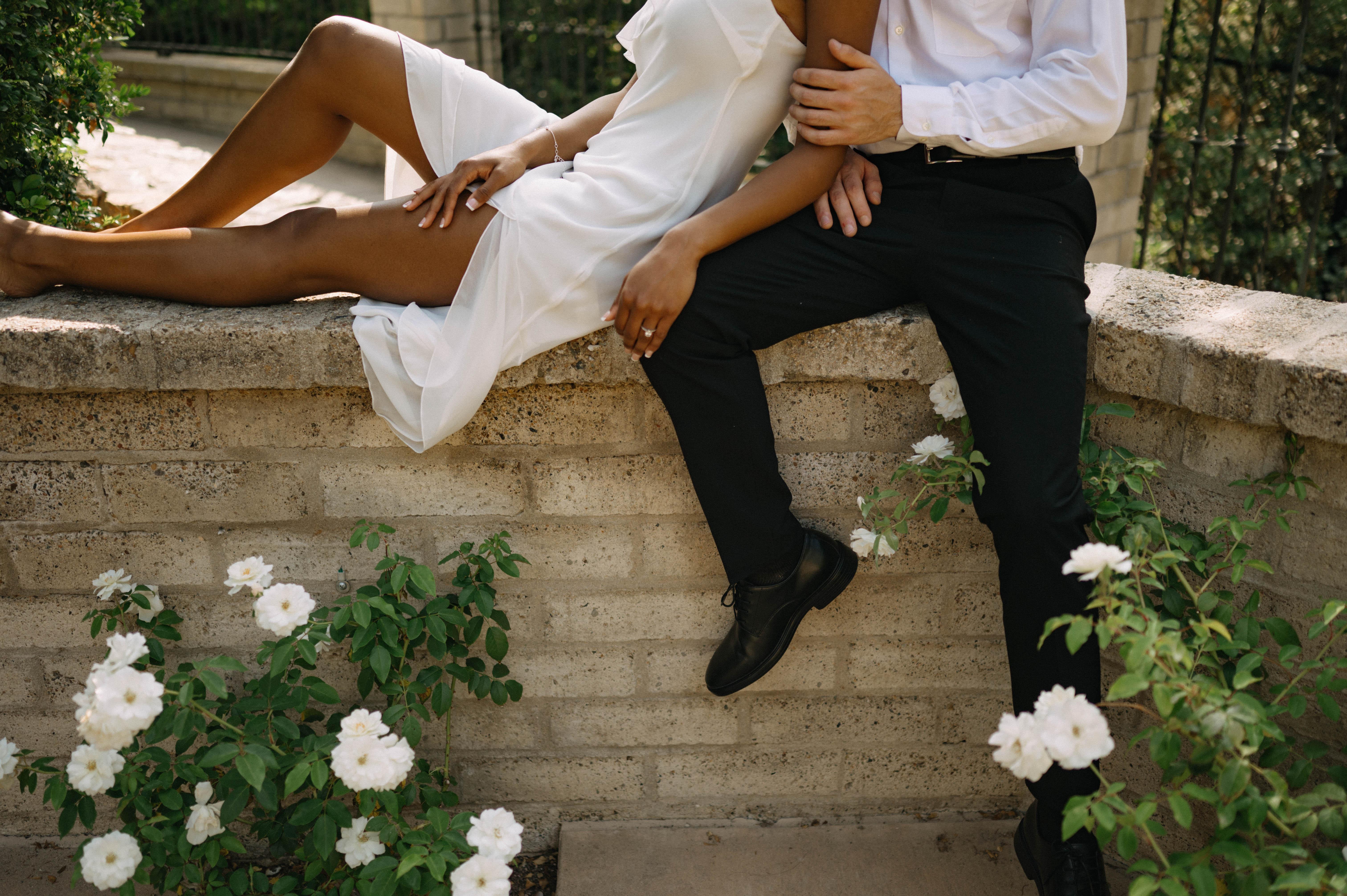 The Wedding Website of Jaden Castell and Nicholas Mateus