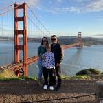 Golden Gate Bridge