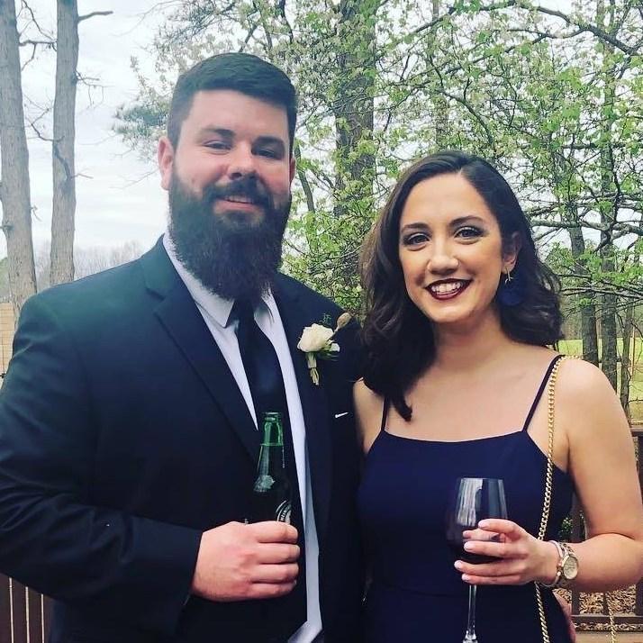 Wedding - Raleigh, NC, March 2020
