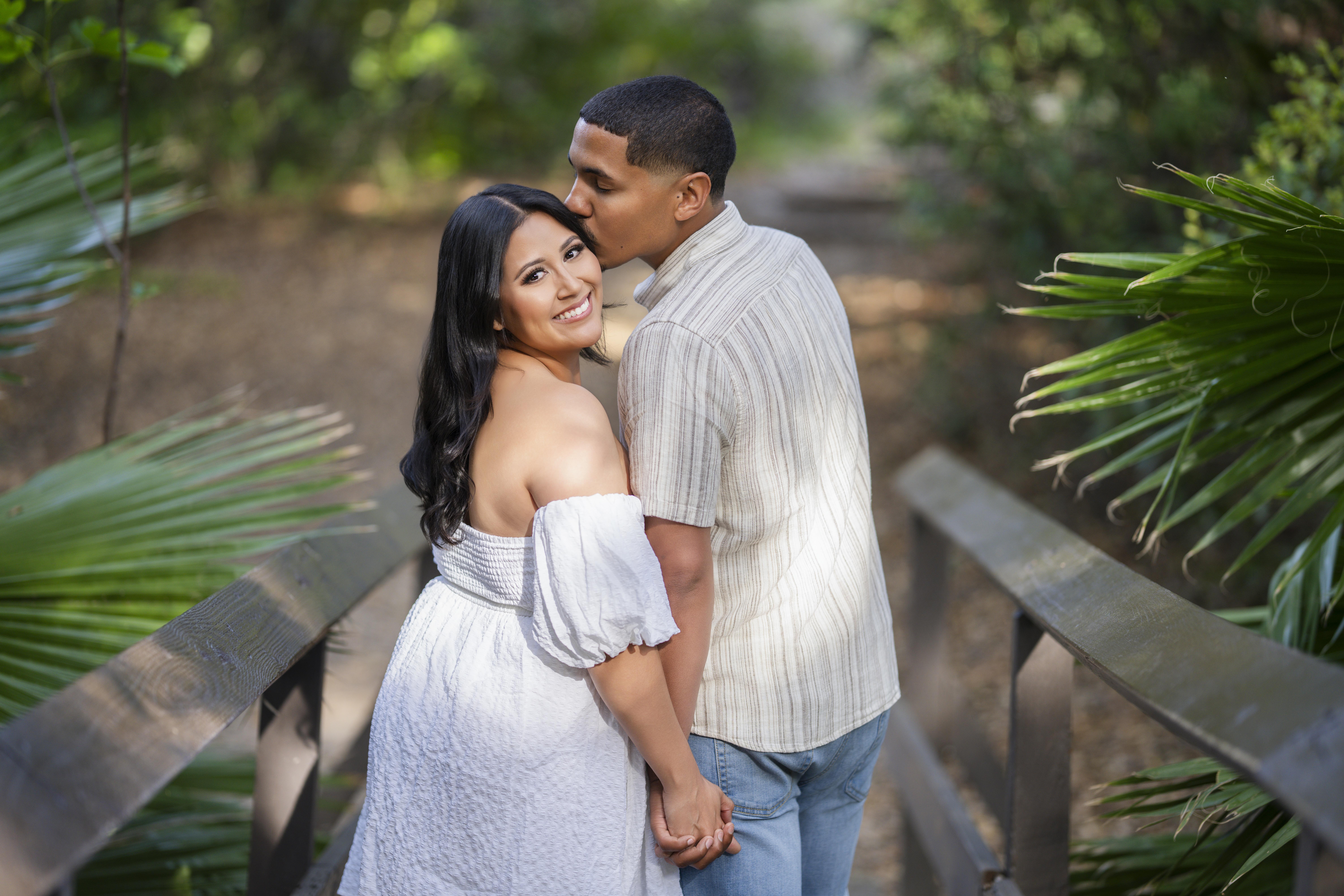 The Wedding Website of Selena Inez Rodriguez and Nicholas Adam Jefferson